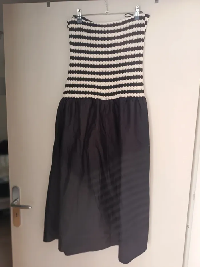 Robe bustier neuve - photo numéro 2