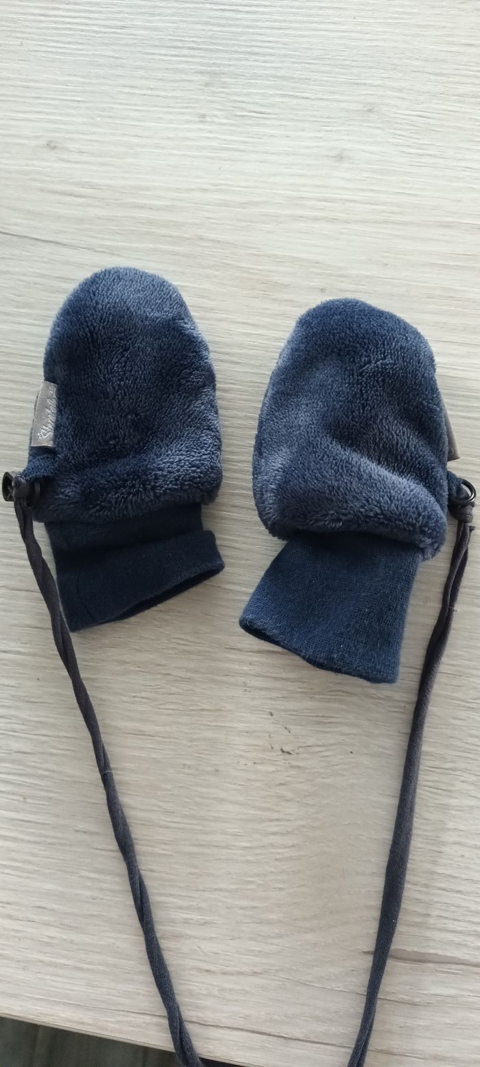 Moufles - photo numéro 2