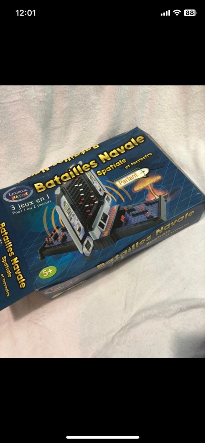 Jeu de société