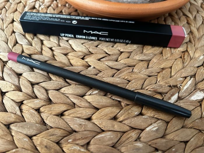 Crayon à lèvres MAC Neuf