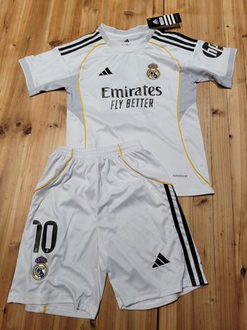 Ensemble Kylian Mbappé 