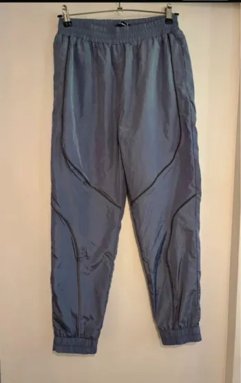 💙 Pantalon de sport bleu Tally Weijl T40