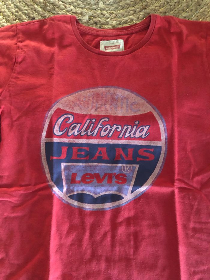 T-shirt Levi’s - 16 ans - photo numéro 2