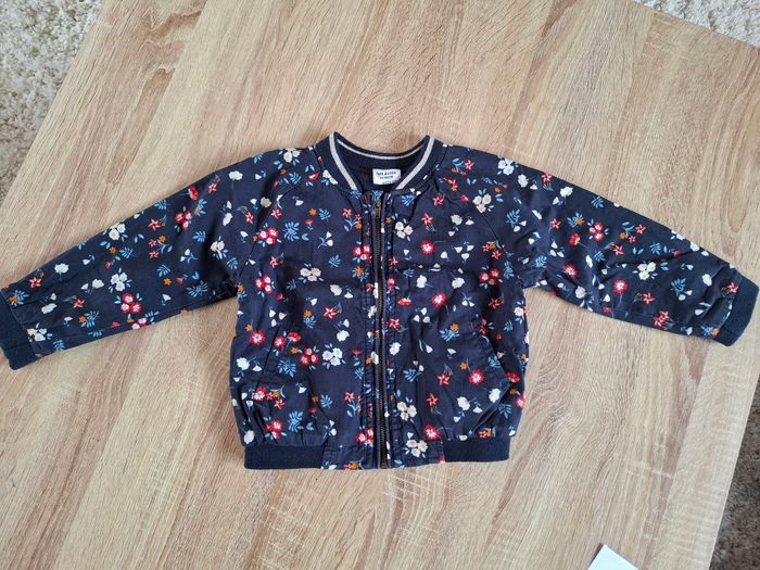 Veste tao 2 ans
