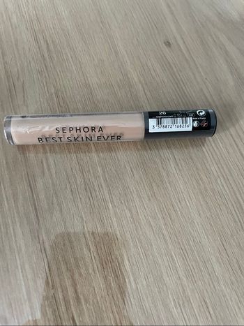 Anti cerne sephora