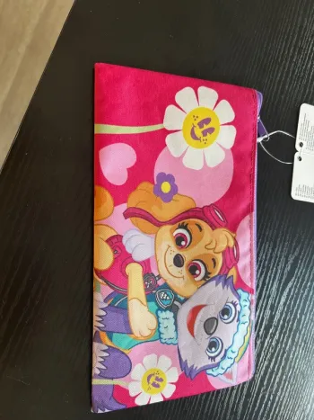 Trousse paw patrol neuf