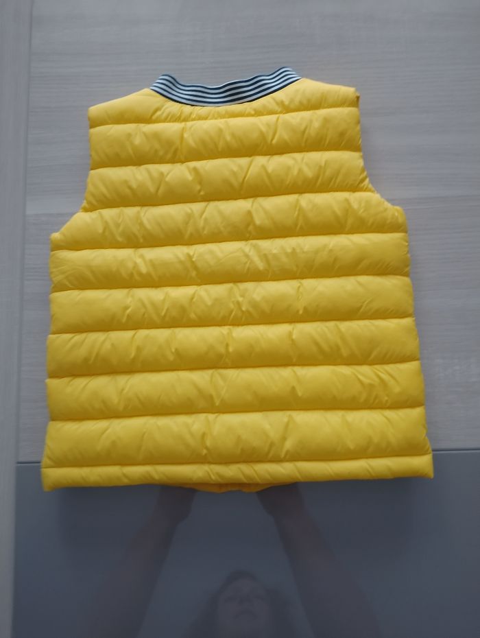Veste matelassée courte garçon 2 ans - photo numéro 2