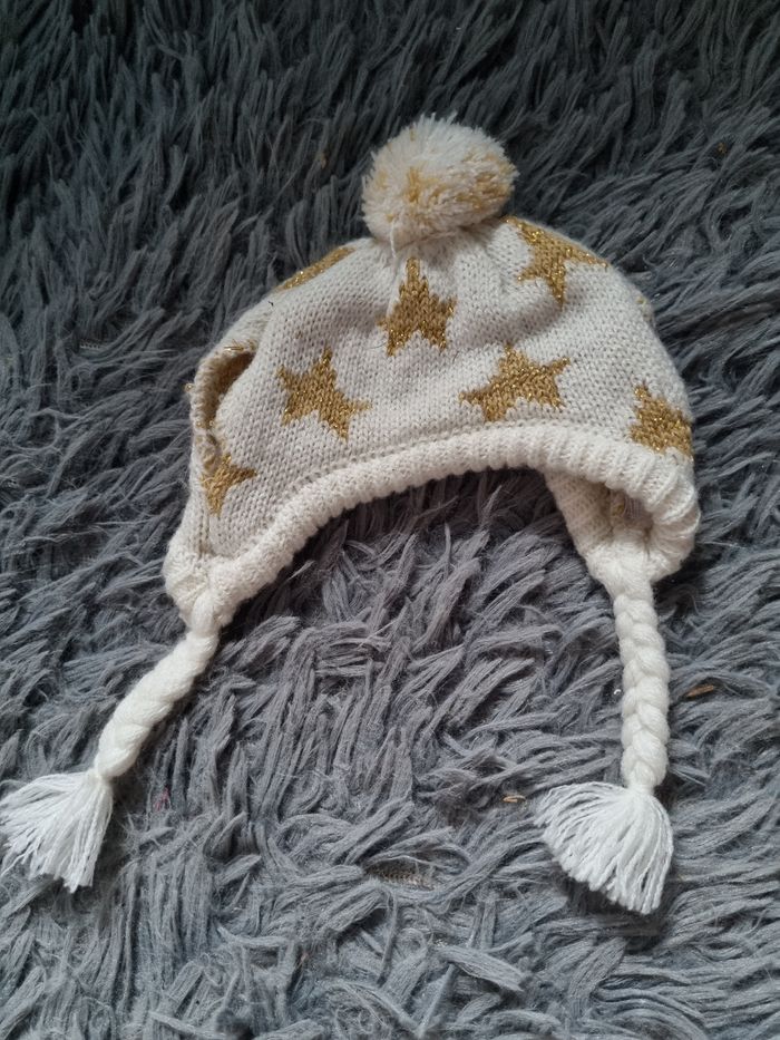 Lot 3 bonnets pour chien ou chat taille XS-S - photo numéro 2