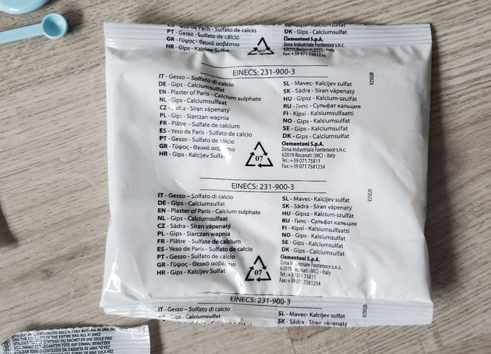 Magic Cristal Set - photo numéro 7