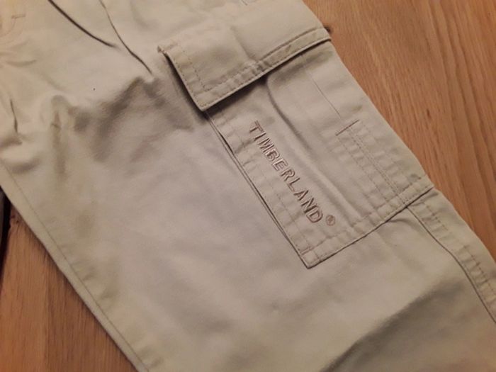 Pantalon coton 3 ans - photo numéro 3