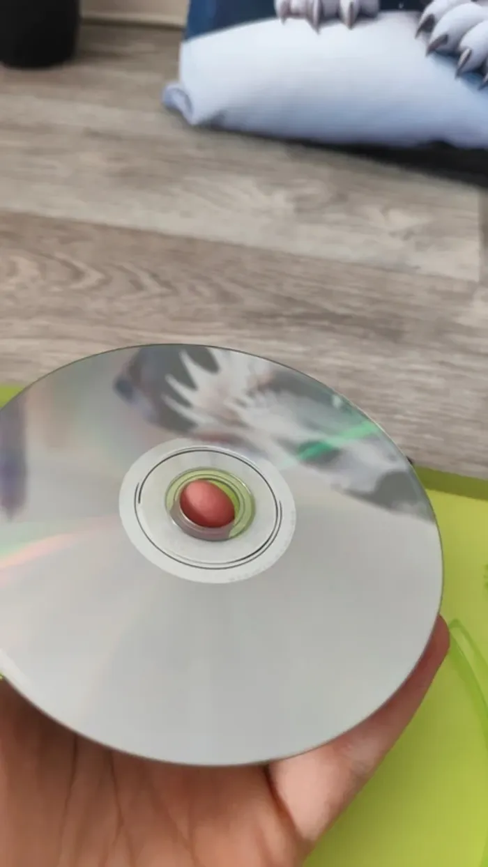 Lot de jeux vidéo - photo numéro 4