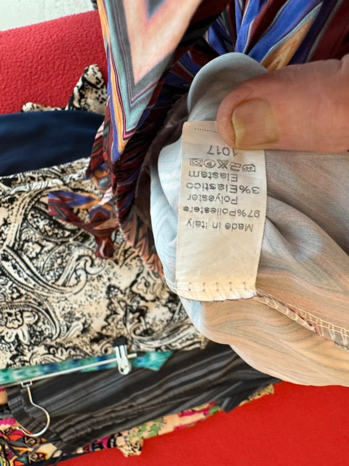 Pantalon léger - photo numéro 6