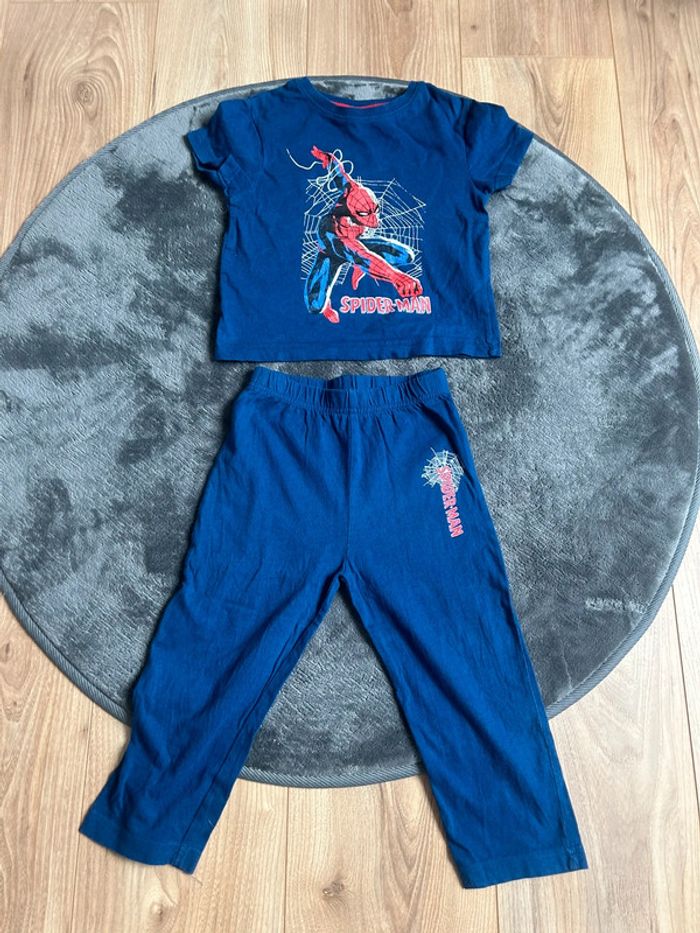 Pyjama 18-24 mois