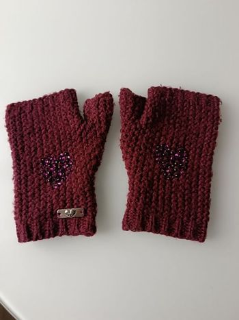 Mitaines twinset