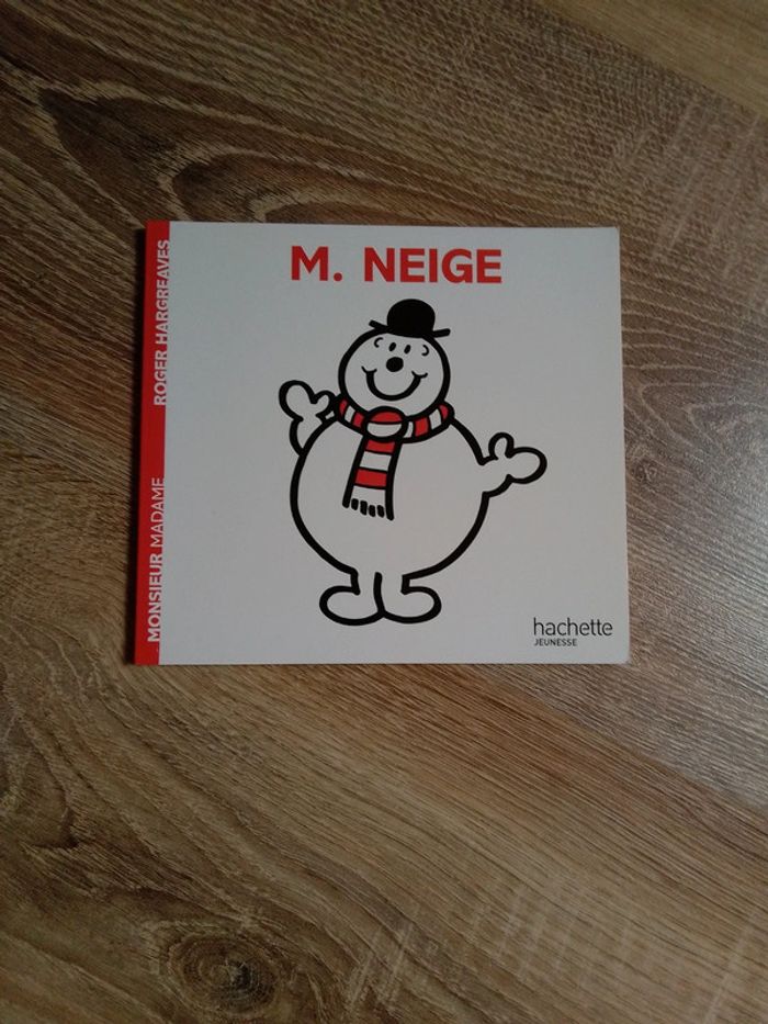 M.Neige