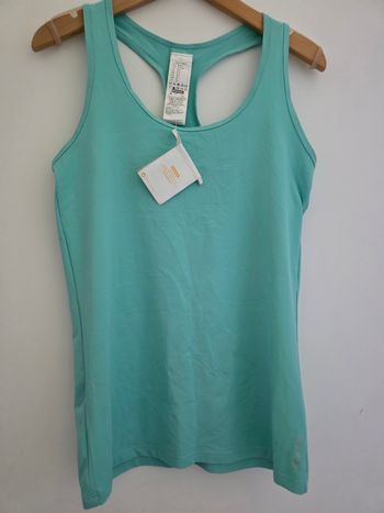 Débardeur Domyos taille S ou 38