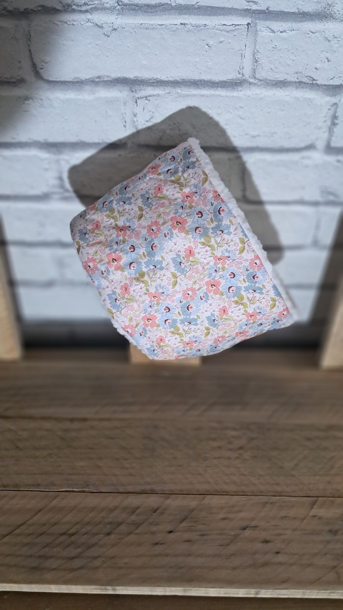 Tour de coup enfant 9-12mois