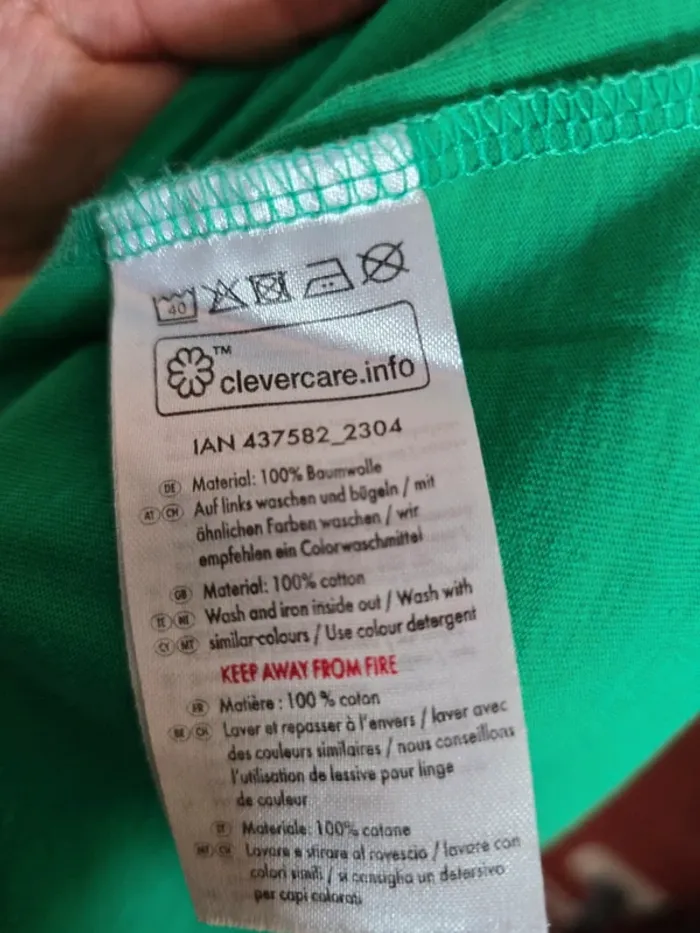 Ensemble Esmara Taille 42/44 - photo numéro 7