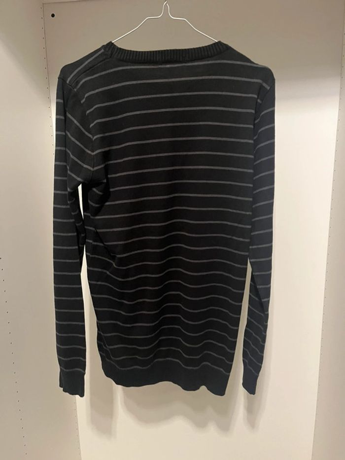 Pull Homme Jules Taille XL - photo numéro 3