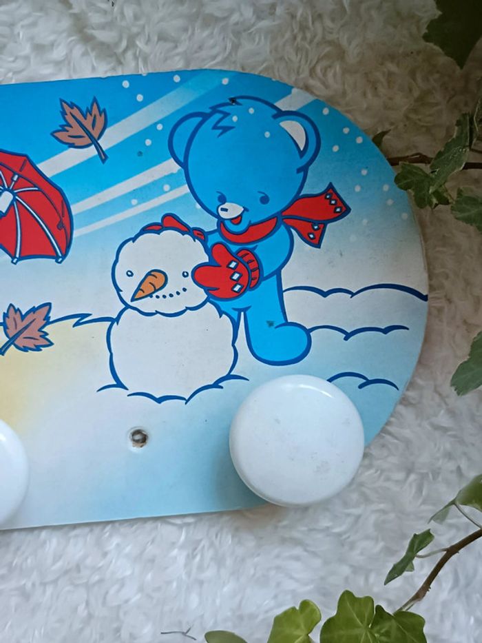 Rangement manteau vintage - photo numéro 2