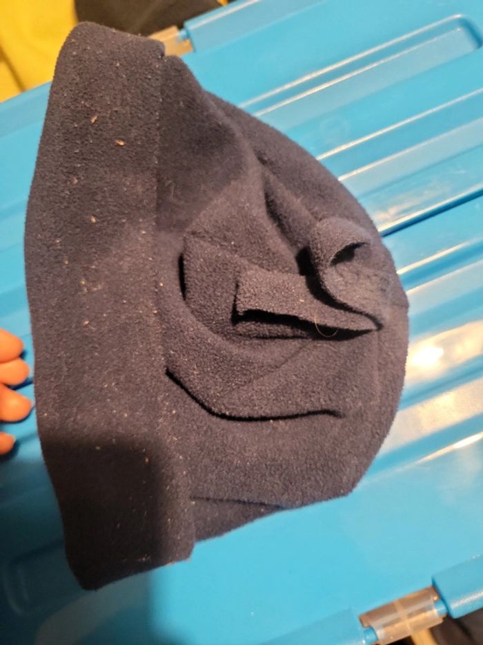 Bonnet garçon 3,4 ans/ 5,6 ans pocopiano - photo numéro 3