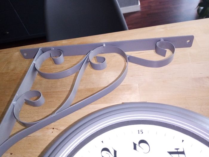 Horloge mural - photo numéro 4