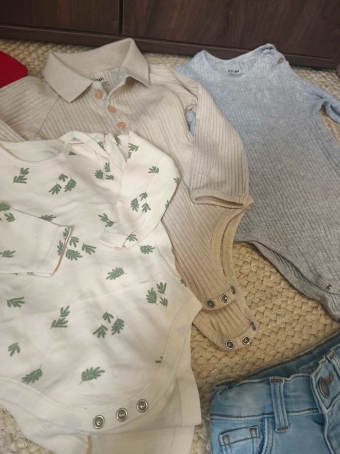 Lot vêtements 12 mois - photo numéro 6