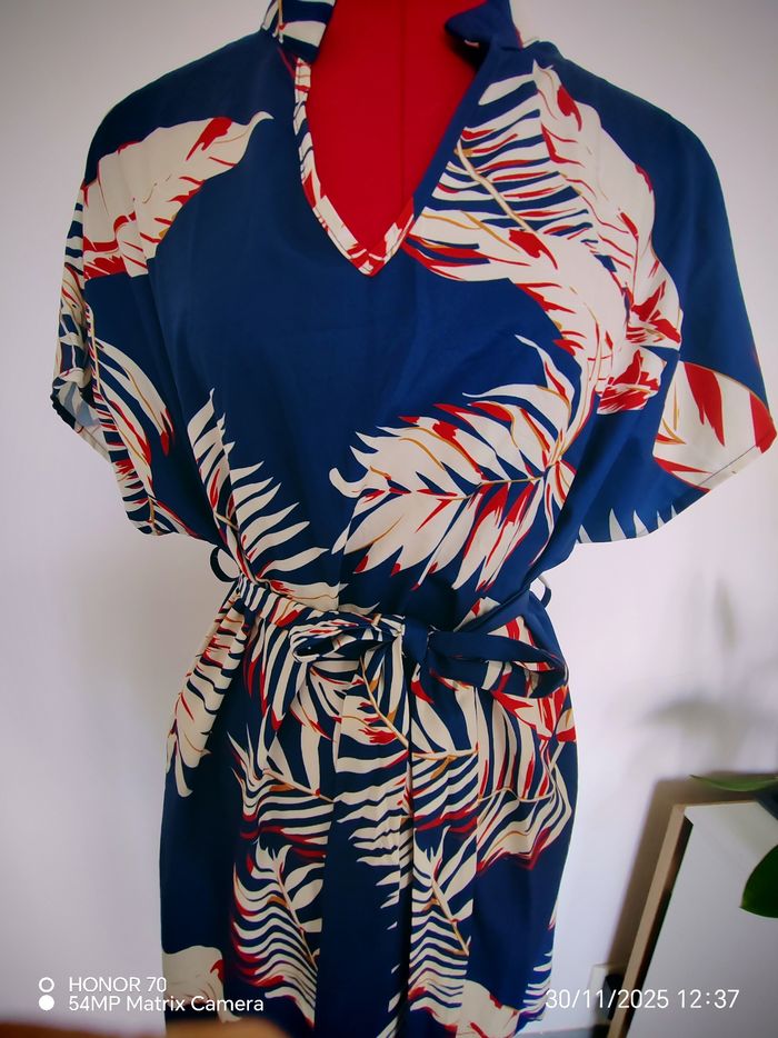 Robe fluide - photo numéro 5