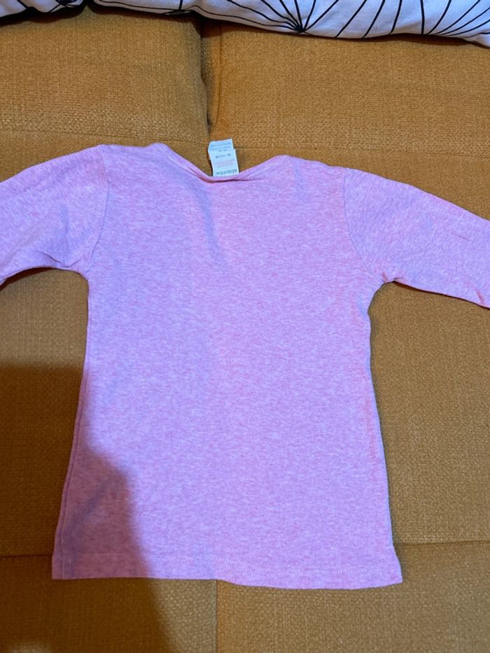 Tee shirt 5 ans - photo numéro 4