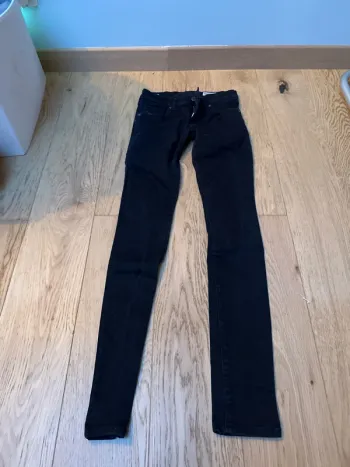 jeans skinny