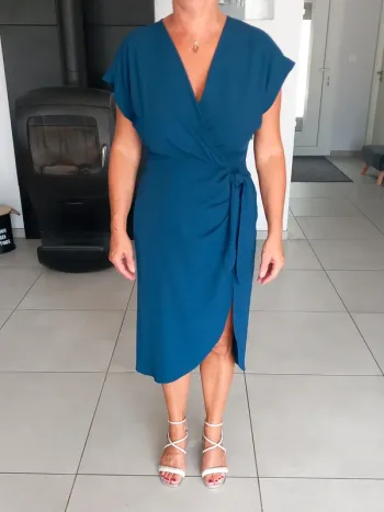 Robe Rinascimento taille S