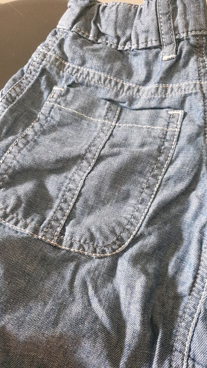 Jeans bébé - photo numéro 5