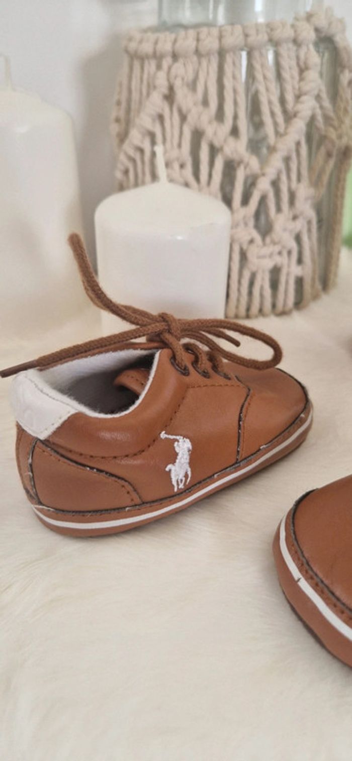 Chaussures - photo numéro 2