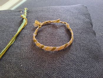 Bracelet bresilien