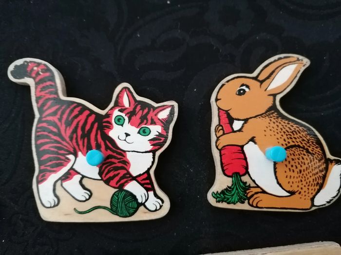 Animaux 4 - photo numéro 4