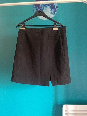 Jupe noir