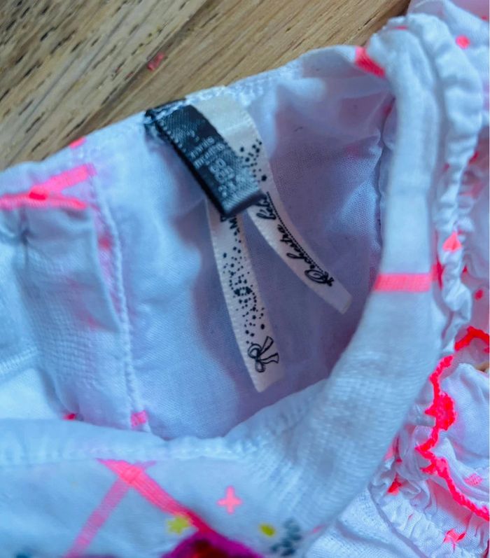 Robe 3 mois Orchestra - photo numéro 3