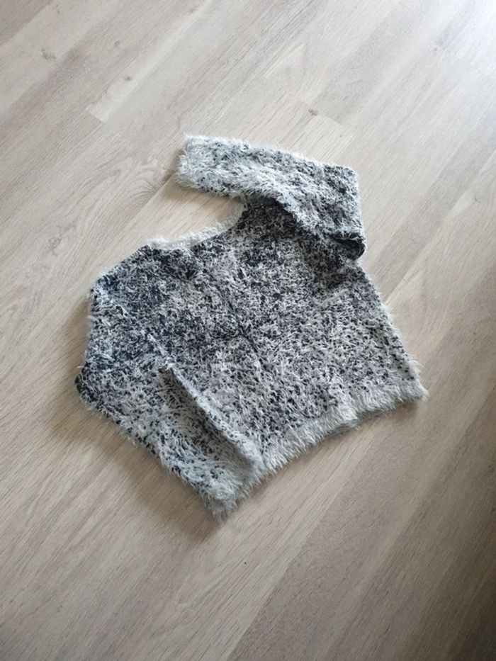 Pull fille 6 ans doux - photo numéro 4