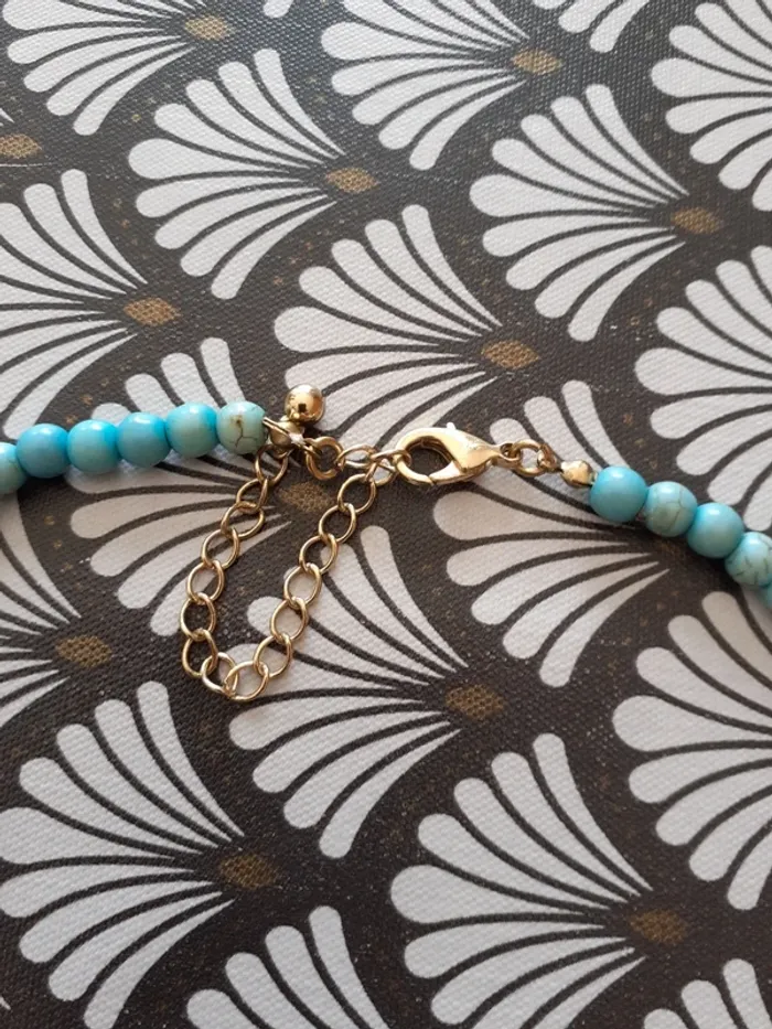 Collier femme - photo numéro 2