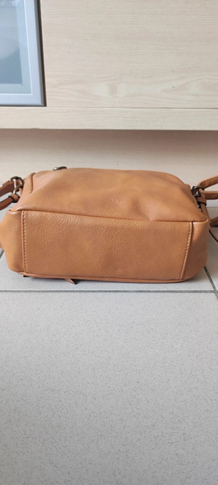 Sac à main bandoulière femme - photo numéro 8