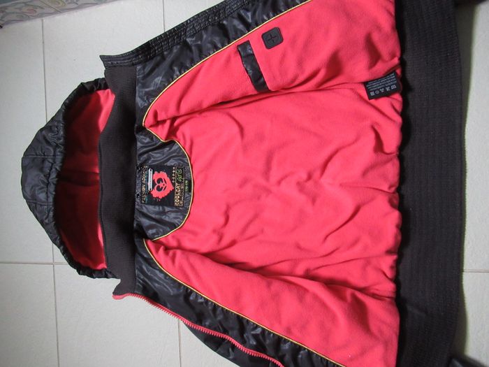 Manteau / Blouson / Doudoune fille Coolcat 16 ans très bon état - photo numéro 5