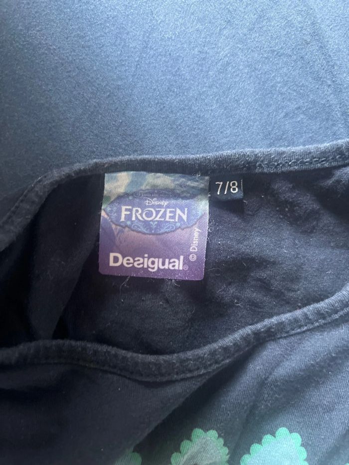Pull reine des neiges - photo numéro 3