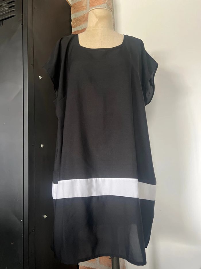 Robe ou tunique