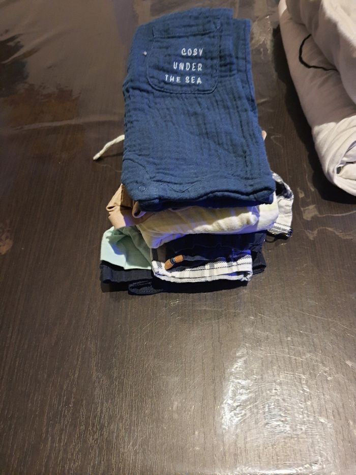 vetement garçon - photo numéro 3