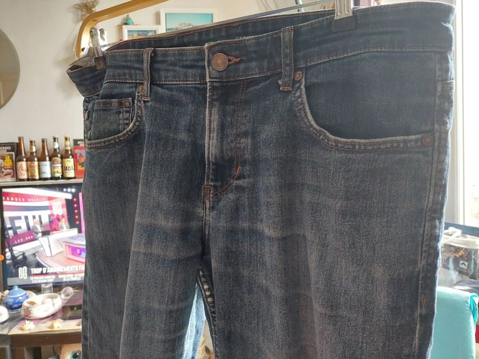 Jeans Slim 30/36 - photo numéro 2