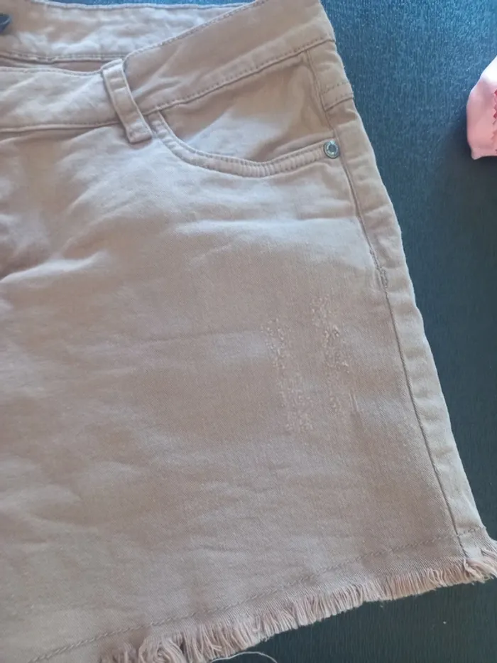 Short - photo numéro 5
