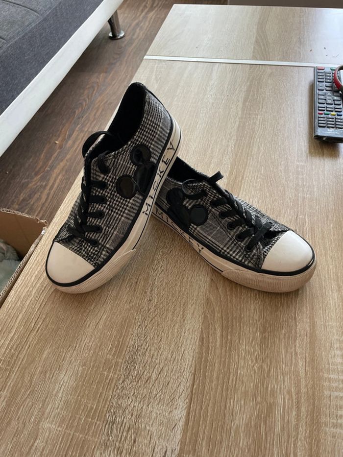 Chaussures