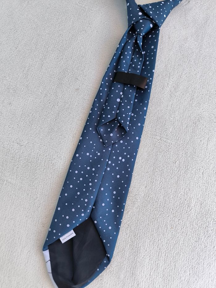Cravate homme - photo numéro 6