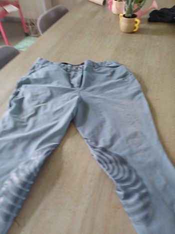 Pantalon cheval