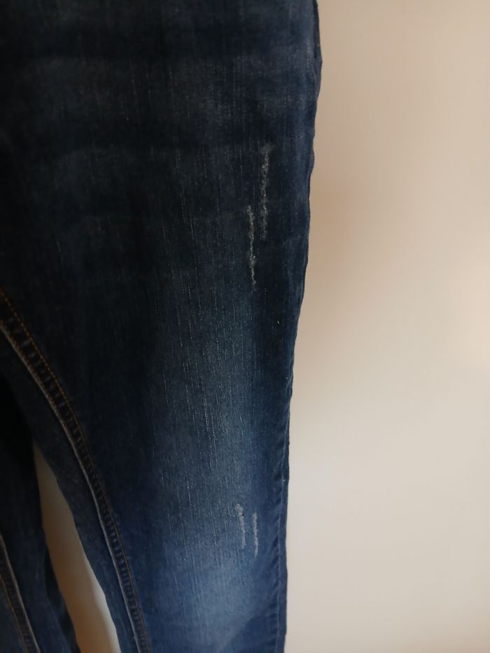 Salopette maternité kiabi taille 36 - photo numéro 4